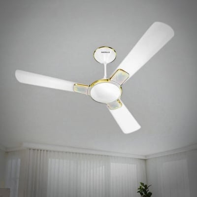 Picture of Havells ENTICER ART Aqua Pearl Sapphire 56'' (Pearl Sapphire) H-311 | Free Delivery-Pearl Sapphire