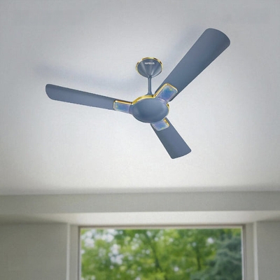 Picture of Havells ENTICER ART Aqua Pearl Sapphire Gold 56'' (Sapphire Gold) H-313 | Free Delivery-Sapphire Gold