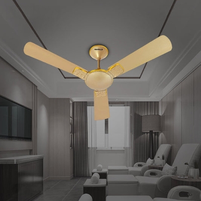 Picture of Havells Enticer Hues 56'' (Gold) H-225 | Free Delivery-Gold