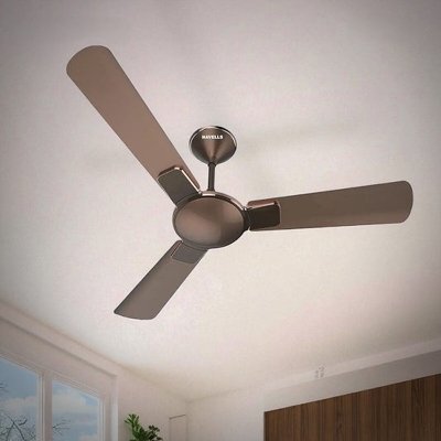 Picture of Havells ENTICER Bronze Pearl Brown 56'' (Pearl Brown) H-310 | Free Delivery-Pearl Brown