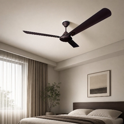 Picture of Havells Crew Deco 56'' (Brown) H-238 | Free Delivery-Brown
