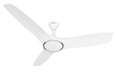 Picture of Havells Stealth Air 48"- Ceiling Fan (‎Pearl White) | H-317 | Free Delivery-Pearl White