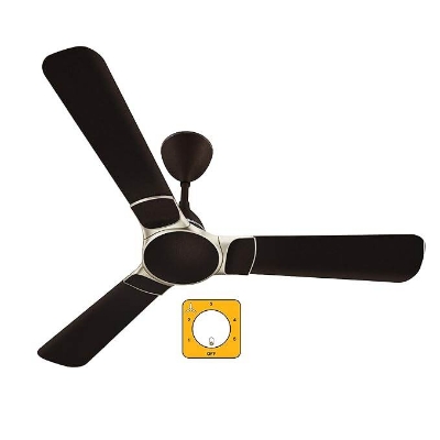 Picture of Atomberg Erica Nuvo 1200mm BLDC Ceiling Fan (Blaze Brown) | AT- 161-Blaze Brown
