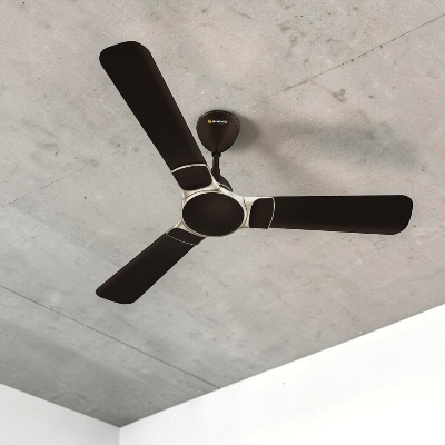 Picture of Atomberg Erica Nuvo 1200mm BLDC Ceiling Fan (Blaze Brown) | AT- 161-Blaze Brown