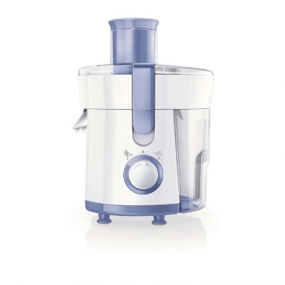 Picture of Philips Juicer HR1811 with 2 speeds PH-1098-J | Free Delivery-White
