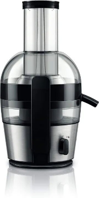 Picture of Philips HR1863/00 Viva Collection Juicer 700 Watt PH-1097-J Free Delivery-Black