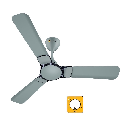 Picture of Atomberg Erica Nuvo 1200mm BLDC Ceiling Fan (Misty Teal) | AT- 160