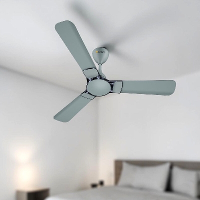Picture of Atomberg Erica Nuvo 1200mm BLDC Ceiling Fan (Misty Teal) | AT- 160