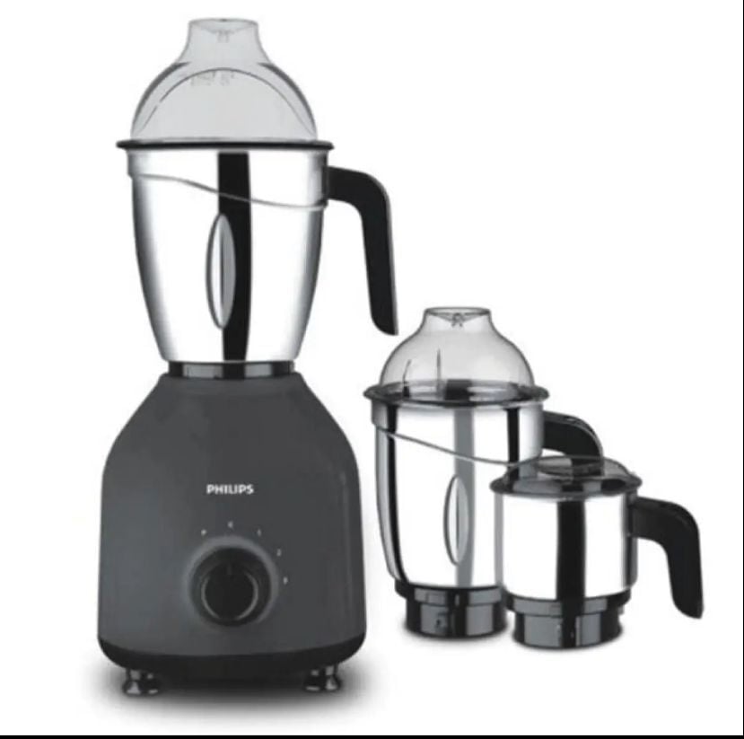 Picture of Philips HL7757/00 Daily Collection Mixer Grinder | 750 Watt with Free Delivery