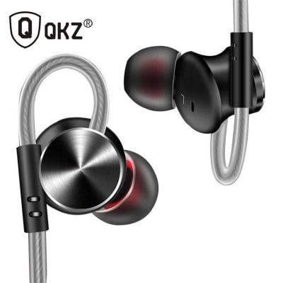 Picture of QKZ DM10 HiFi Earphone In Ear Earphones