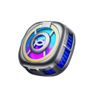 Picture of PLEXTONE EX2 Ultra RGB Magnetic Radiator Phone Cooler
