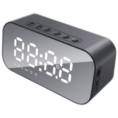 Picture of HAVIT M3 Bluetooth Speaker & Alarm Clock-