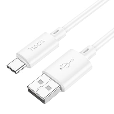 Picture of Hoco X88 Gratified USB to Type‑C Fast Charging Cable (1m)
