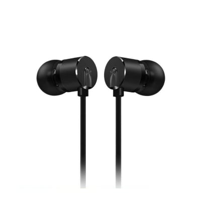 Picture of OnePlus Bullet Type C Earphones Type-C In-Ear Headset With Remote Mic 1.15M Wired Earphone