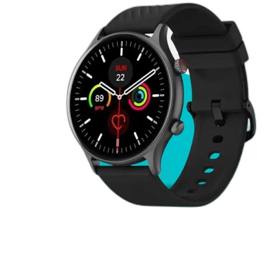 Picture of Zeblaze Btalk 2 Lite  Voice Calling Smart Watch