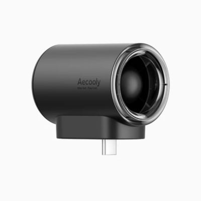 Picture of Aecooly Air Mate Powerful Type C Fan PK01-F1