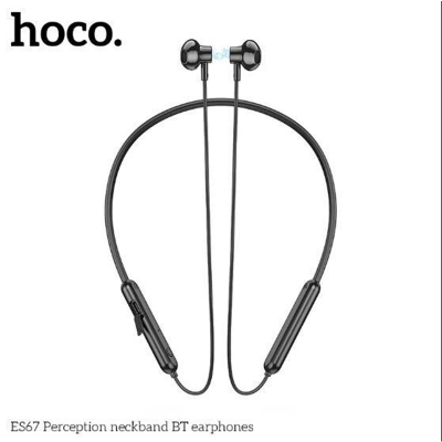 Picture of Hoco ES67 Bluetooth Wireless Neckband