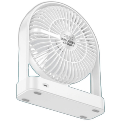 Picture of Hoco HX65 Ultra Thin Table Fan