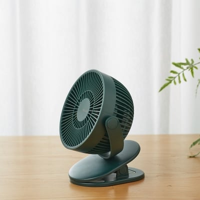 Picture of JISULIFE FA18S Portable Clip Fan