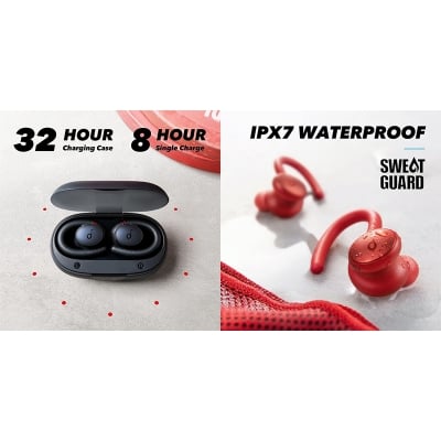 Picture of Anker Soundcore Sport X10 True‑Wireless Sport Earbuds