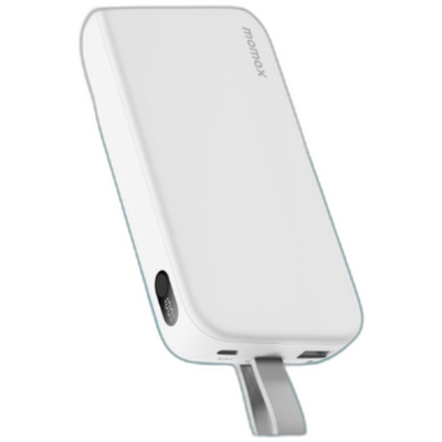 Picture of MOMAX IP119 iPower PD 5 20000mAh Fast Charge Type-C Powerbank (ip119)