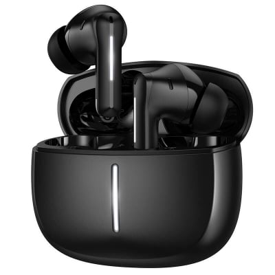 Picture of Hoco EQ34 Plus ANC+ENC TWS Earbud (App Supported)  Long 7-Hour Playtime & Bluetooth 5.4