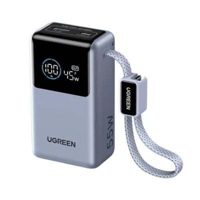 Picture of UGREEN Nexode 55W Power Bank