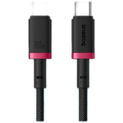 Picture of Dura Series Type-C toType-C 100W Fast Charging Cable 1m-