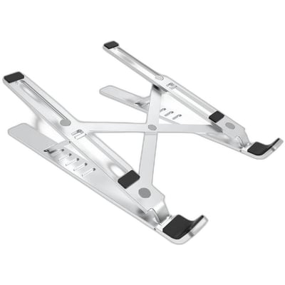 Picture of WIWU S400 Aluminum Alloy Adjustable Foldable Laptop Stand