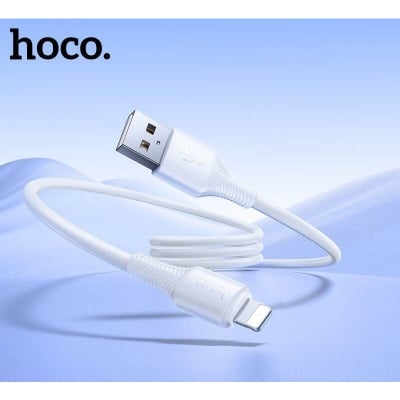 Picture of Hoco X120 Beneficio PD27W Charging Data Cable