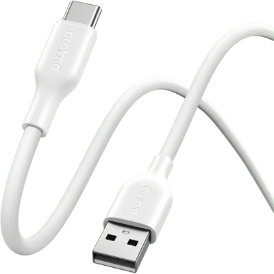 Picture of oraimo RobustLine OCD‑114C Type‑C Cable (1M, 2A)