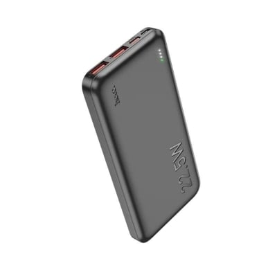 Picture of Hoco J101 Astute 22.5W 10000mAh Fully Compatible Power Bank