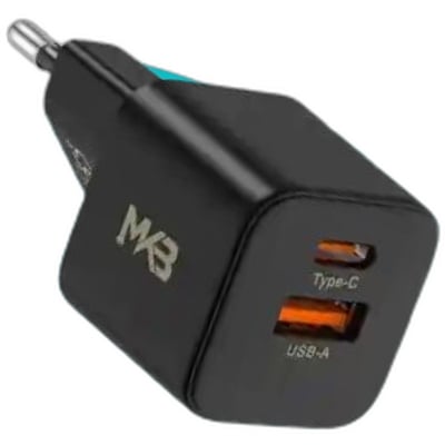 Picture of MKB GW33CU1 33W GaN Quick charger Adapter---