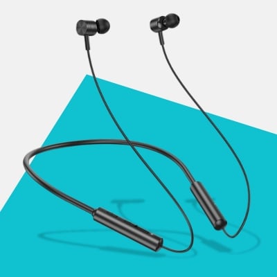 Picture of Hoco ES69 In-ear Bluetooth Neckband Earphone