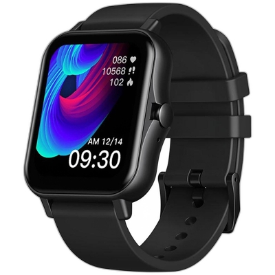 Picture of ZEBLAZE GTS 2 Bluetooth 5.0 Calling Smartwatch With Music Player Heart Rate Long Battery Life Smartwatch