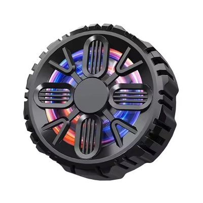 Picture of L‑06 Magnetic Radiator Cooling Fan