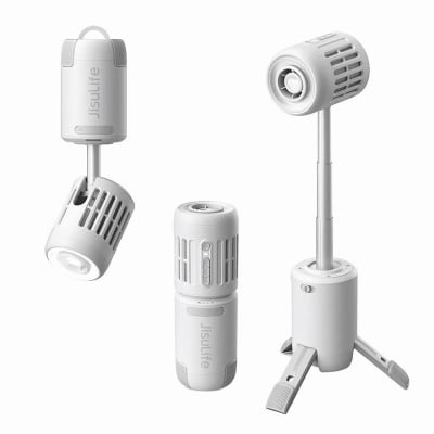 Picture of Jisulife Outdoor Fan Ultra 1