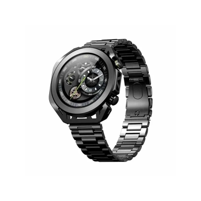 Picture of oraimo Watch Pro X OSW‑851H (1.43" AMOLED Smartwatch, IP68)
