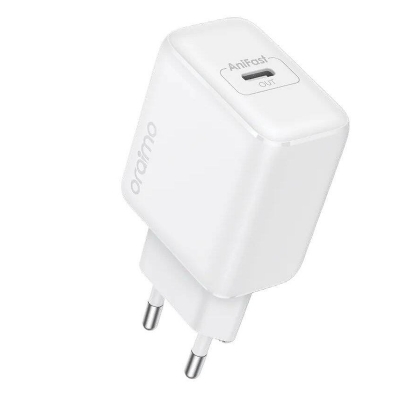 Picture of oraimo PowerGaN 351 OCW‑5351E (35W GaN Ultra Fast Charger)