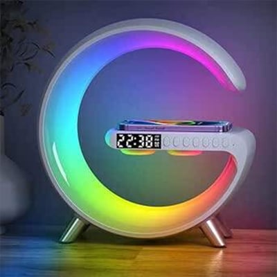 Picture of G63 Speaker Lamp - APP Control 3 in 1