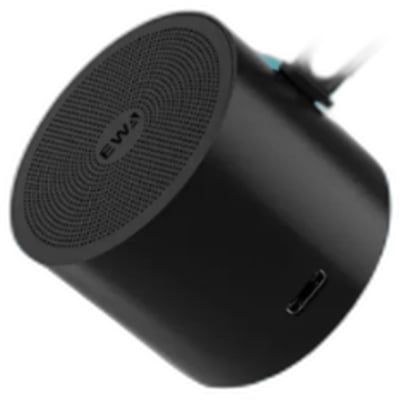 Picture of EWA A127 Metal Mini Bluetooth Speaker-