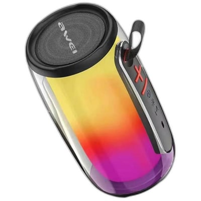 Picture of Awei Y528 Colourful Light Outdoor Wireless Speaker