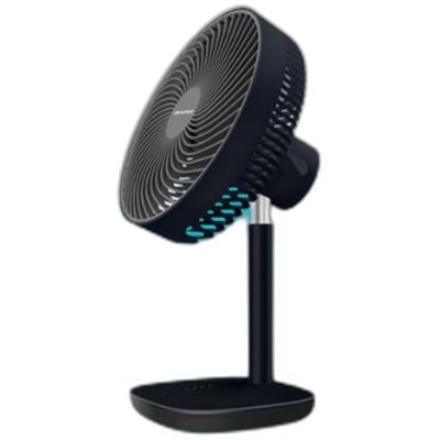 Picture of Awei F23 Mini Portable usb Rechargeable Desk Fan