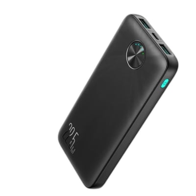 Picture of JOYROOM JR-PBF15 22.5W LED Fast Charging Power Bank 10000mAh