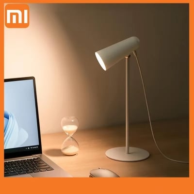 Picture of Xiaomi Mijia Multifunctional Rechargeable Desk Lamp