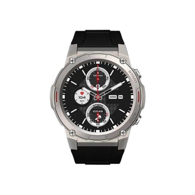 Picture of Zeblaze Vibe 7 Pro Smart Watch 1.43'' AMOLED Display Hi-Fi Bluetooth Phone Calls Military-grade Toughness Smartwatch
