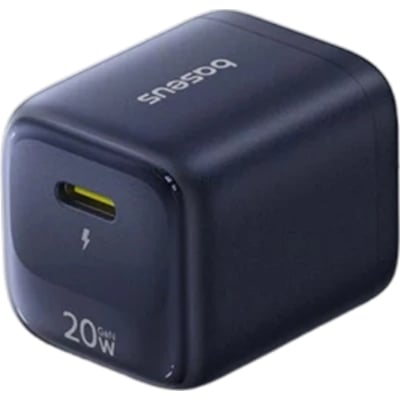 Picture of Baseus EnerFill FN22 20W Adapter with Type‑C to Lightning Cable