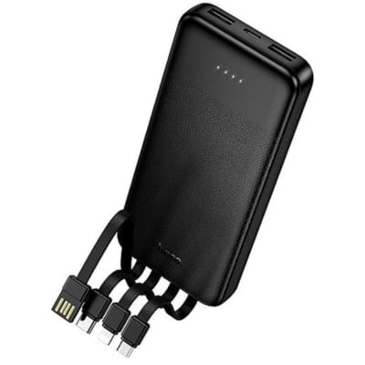 Picture of Hoco J163 Intelligent Balance Power Bank (10,000mAh)
