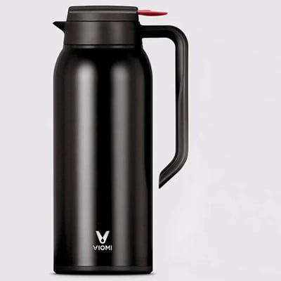 Picture of Xiaomi VIOMI 1.5L Thermo Mug Stainless Steel Vacuum Flask 24 Hours