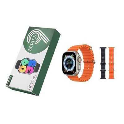 Picture of Keqiwear KW19 Max Series 9 Smart watch